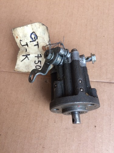 Suzuki 750 pompe a - suzuki,
