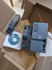 CPU 1512SP-1PN Siemens format