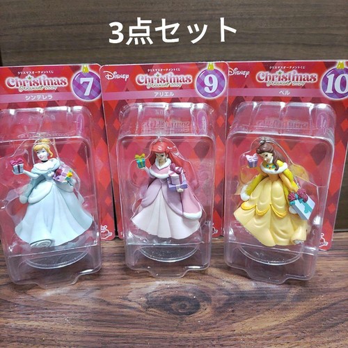 Disney christmas ornament - christmas,