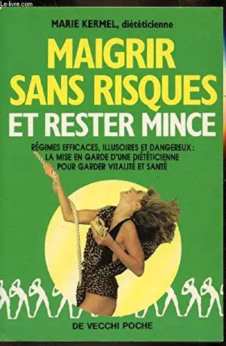 Vecchi poche marie kermel - poche,,