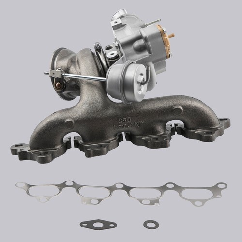 Turbocharger turbo for opel - turbo,