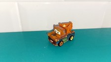 MINI voiture métal Mattel Cars MINI RACERS Disney Pixar matter martin