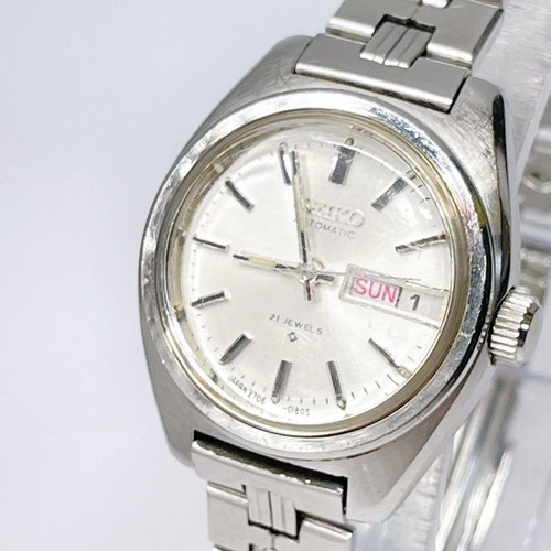 Montre femme seiko - montre,