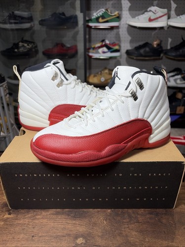 Taille air jordan 12 og - taille,