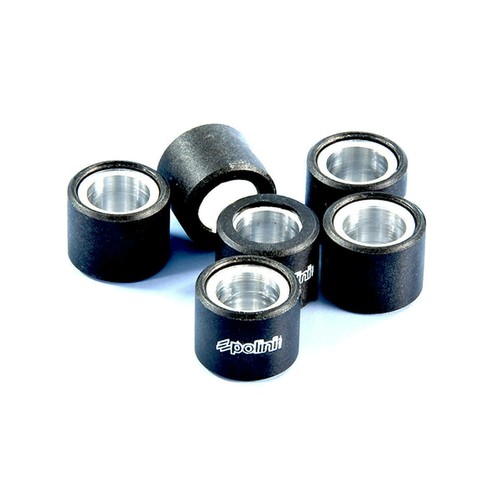 Rouleaux variateur polini - variateur,