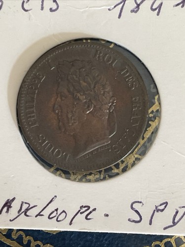 Louis philippe guadeloupe - louis,