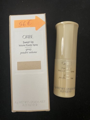 Oribe swept volume - up, powder