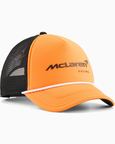 Mclaren puma hat cap - puma,