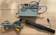 Alimentation + Câble RCA +