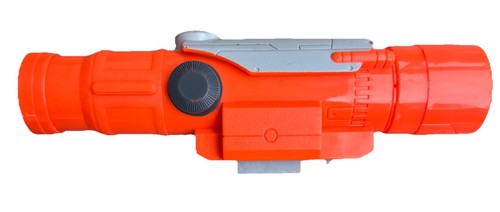 2006 nerf strike - nerf, longshot