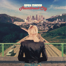 Apex Manor Heartbreak City