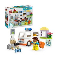 LEGO DUPLO 10447 L'ambulance