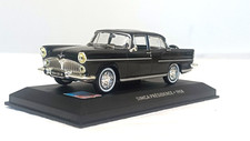 SIMCA  PRESIDENCE  1958  -