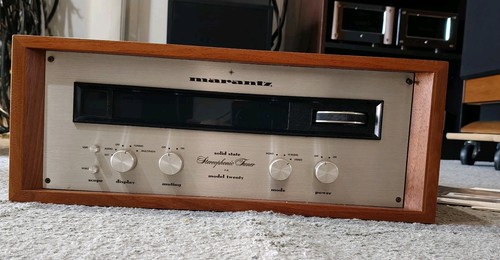 Marantz twenty vintage - marantz,