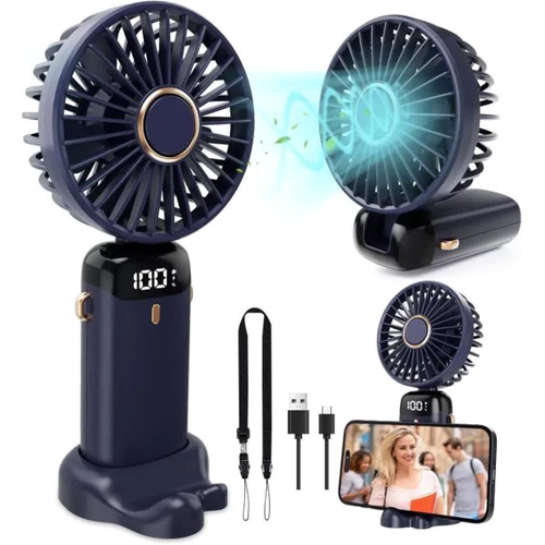 Mini ventilateur poche usb - mini,