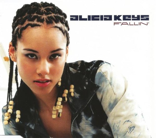 Alicia keys fallin 2001 - keys, (2001