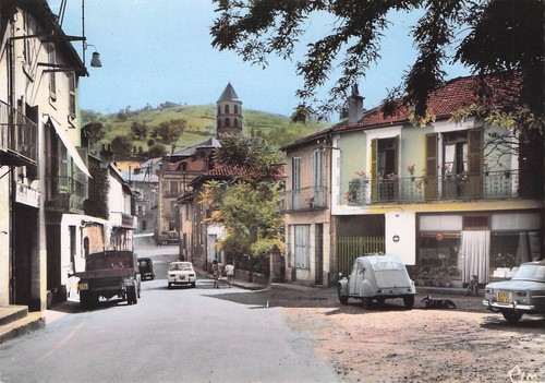 Carte postale postcard 10x15cm
