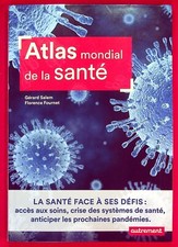 ATLAS MONDIAL DE LA SANTE -