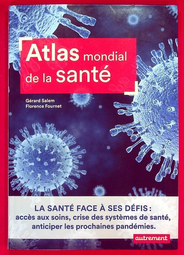 Atlas mondial sante - sante,