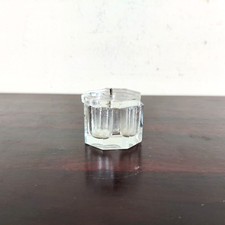 1930s Vintage Transparent