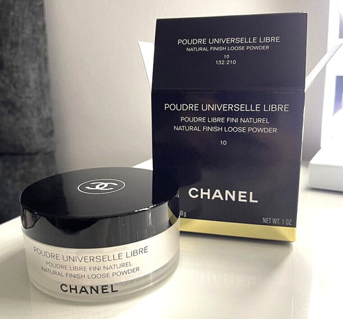 Chanel poudre universelle - #10,