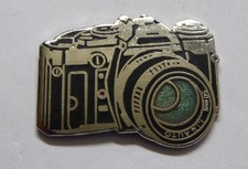 Pin's Démons et Merveilles 