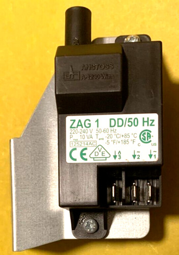 Transformateur allumage s62750 - allumage,