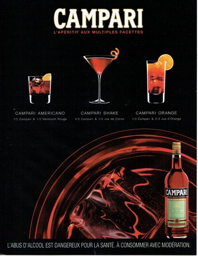 Publicité advertising 089 - publicité,
