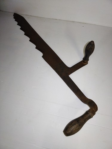 Ancien coupe foin paille - coupe,