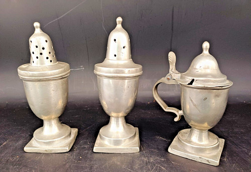 Lot pièces forme - 3,