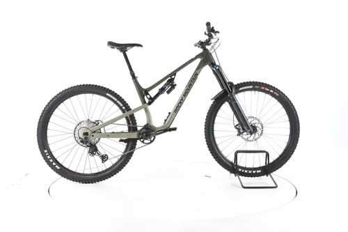 Rocky mountain altitude c50 - mountain,