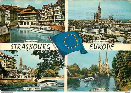 Carte postale - carte,