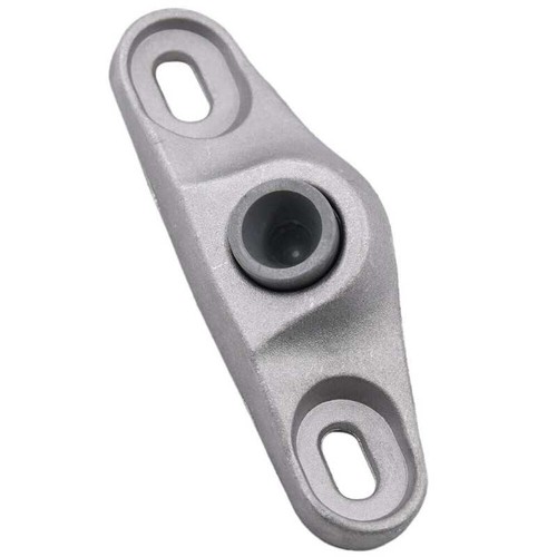 Serrure porte détrompeur - serrure, de