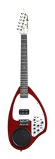 Guitare électrique VOX APC-1