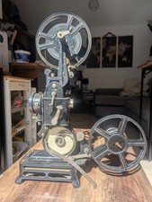 Ancien projecteur pathé baby - projecteur,