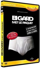 Dvd Jean - Marie Bigard 