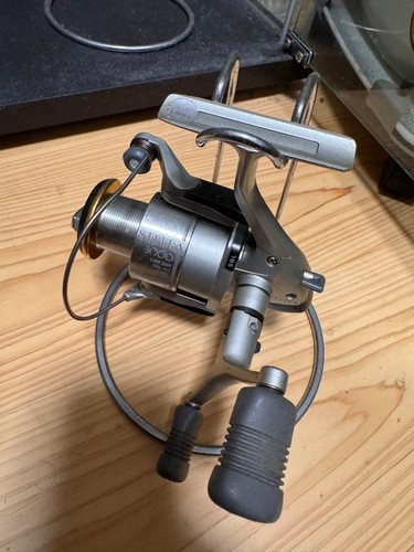1992 shimano 1st stella - shimano, 3000