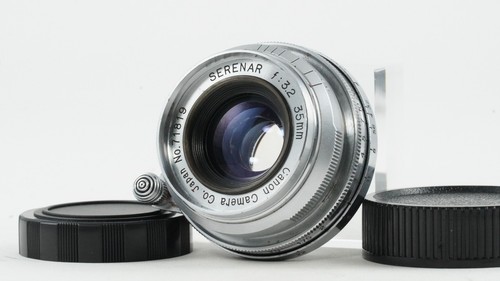 Objectif grand angle canon - objectif,
