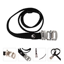  4 Pcs Sangles De Pédale