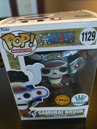 Funko pop one pièce - funko,