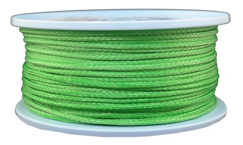 Dyneema corde tressée - tressée, /
