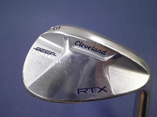 Rtx deep forged - rtx,