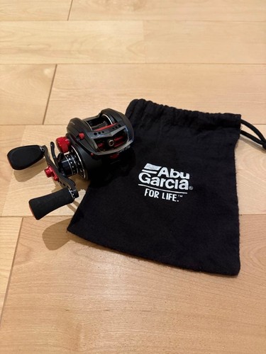 Moulinet abu garcia - abu,