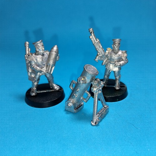 Imperial guard mordian iron - imperial,