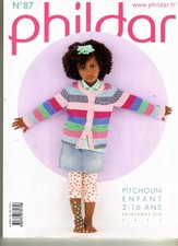 Catalogue tricot enfants - catalogue,