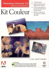Photoshop Elements 3.0 (+ 1