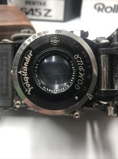 TOP VOIGTLANDER PROMINENT