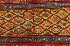 Tappeto Originale Shirvan Kuba