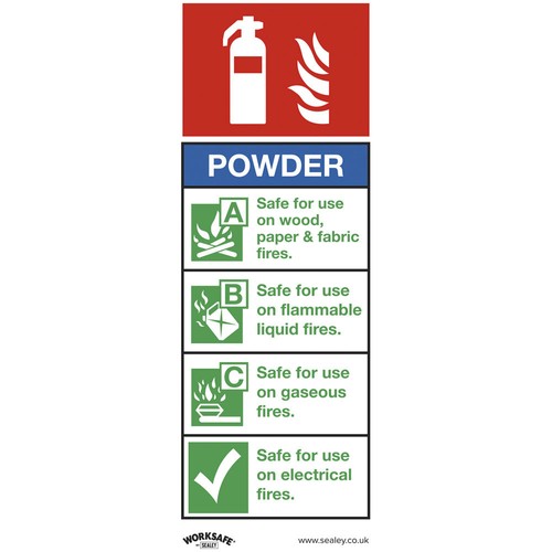 Worksafe ss52p1 panneau - ss52p1,