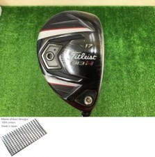 TITLEIST 913 H 17 Utility / 17